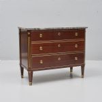 1514 3163 CHEST OF DRAWERS